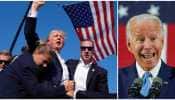 Trump Bounces Back Swiftly After Assassination Attempt As Biden Urges Nation To &#039;Cool It Down&#039; 