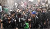 Muharram Procession Scheduled to Occur Today in Srinagar