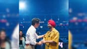Justin Trudeau Makes Surprise Appearance At Diljit Dosanjh&#039;s Concert In Toronto