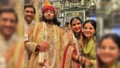 Anant Ambani And Radhika Merchant&#039;s Wedding Unites Global Leaders And Celebrities