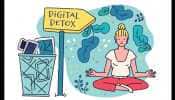Unplug to Reconnect: The Benefits of a Digital Detox