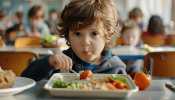 5 Nutritious And Healthy Lunch For School Kids