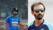 India&#039;s Rising Star Rinku Singh Ready For Test Cricket, Says India&#039;s Ex-Batting Coach Vikram Rathour