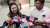IAS Officer Puja Khedkar Files Harassment Complaint Against Pune Collector