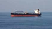 Oil Tanker Capsizes Off Oman Coast: 13 Indians Among 16 Missing Crew Members