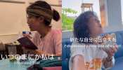 Japanese Tourist Shares Her Wholesome Experience While Traveling To India; Watch Viral Video
