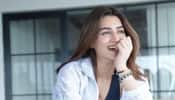 Kriti Sanon Spotted Outsdie Aanand L Rai’s Office: What’s Cooking?