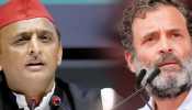 Big News On UP Bypoll Elections; SP, Congress Form Alliance To Fight Elections Together