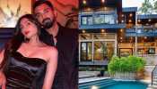 KL Rahul And Athiya Shetty Buy INR 20 Crore Luxury Apartment In Mumbai’s Elite Pali Hill