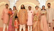 Inside Ambani Family&#039;s Heartfelt Reception Of Anant-Radhika&#039;s Wedding For Loyal Employees