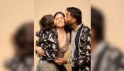 Natasa Stankovic Spends Quality Time With Son Agastya After Her Divorce Announcement From Hardik Pandya