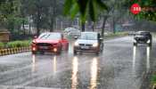  Weather Update: Heavy Rain Lash In Mumbai, Delhi, IMD Issues Alert; Check Full Forecast