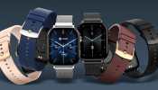 Noise ColorFit Pulse 4 Max Smartwatch Launched In India Under Rs 2,500 With AI Features; Check Specs, Price 