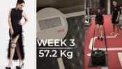 Transformation Goals: Genelia Deshmukh Reveals Her Weight Loss Journey In Throwback Video - WATCH 