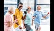 Fitness and Fun: Creative Ways to Stay Active and Enjoy Life