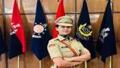 UPSC Success Story: Mudra Gairola - From Dentistry to IPS to IAS, the Journey of the Remarkable Woman Officer