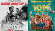 TVF Dominates First Half Of 2024 With Blockbuster Shows Like Panchayat And Kota Factory