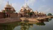 Planning To Visit Mathura? Must Visit These Temples 