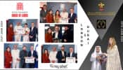 MSG Advert Pvt Ltd Celebrates Successful 53rd &amp; 54th International Summit &amp; Awards