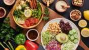 Benefits Of A Plant-Based Diets