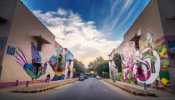 Exploring the Vibrant Street Art Scene in Delhi: A Fusion of Culture and Creativity