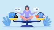 Facing Mental Health Challenges In Office? Navigate Your Ways To Work-Life Balance