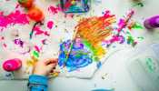 Art Therapy: How Creativity Can Improve Mental Health and Well-Being