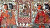 Unveiling the Beauty of Traditional Indian Handicrafts: Preserving Heritage Through Art