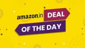 Amazon Deal of the day Sale; Find Best Deals On Electronics Items Here