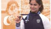 Olympic Triumph: Celebrities Congratulate Manu Bhaker On Record-Breaking Medal Win