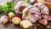 Health Benefits Of Eating Garlic Empty Stomach Every Morning 