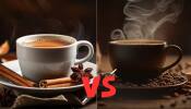 Is Coffee Better Than Tea? Here&#039;s What Experts Say