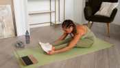 Essential YOGA Equipment for Practising at Home