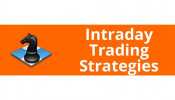 Intraday Trading Strategies For Beginners