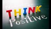 The Power of Positive Thinking: Transforming Your Life One Thought at a Time
