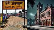 The Haunted Railway Station Of Uttar Pradesh