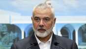 Hamas Chief Ismail Haniyeh Assassinated In Tehran Attack, Confirms IRGC