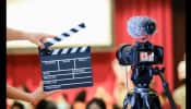 Lights, Camera, Action: Exploring the World of  Entertainment