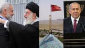 Iran Hoists Red Flag Of Revenge, Signals Imminent Retaliation Against Israel After Hamas Chief&#039;s Assassination