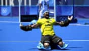 &#039;You Rock PR Sreejesh;&#039; Fans Go Crazy As India Hockey Team Cruise Into Semis With Win Against Great Britain