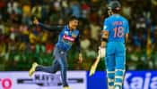 IND vs SL 2nd ODI: Jeffrey Vandersay Delivers Magic Spell To Hand India First Loss Under Gautam Gambhir