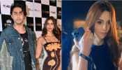 Inside Aryan Khan&#039;s Party Night With Rumoured Girlfriend Larissa Bonesi, Sister Suhana Khan - VIDEOS