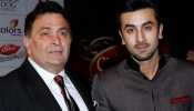 Ranbir Kapoor Admits Taking Therapy For Mental Health Before Dad Rishi Kapoor&#039;s Death