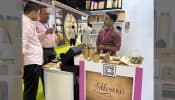 Stealing Spotlight: Meserii&#039;s Show-Stopping Debut At Gifts World Expo