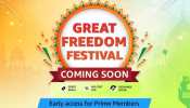 Amazon Great Freedom Festival Sale 2024: A Sneak Peak 