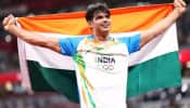 Paris Olympics 2024: Neeraj Chopra Clinches Silver As Arshad Nadeem Of Pakistan Wins Gold In Javelin Throw