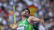 Who Is Arshad Nadeem? Pakistan Athlete Who Shocked Everyone Including Neeraj Chopra With Longest Javelin Throw In History Of Olympics