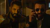 AP Dhillon&#039;s Old Money Featuring Salman Khan And Sanjay Dutt&#039;s Action-Packed Avatar Is Here - WATCH 