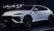 0-100 km/h In Just 3.4 Seconds: Lamborghini Urus SE Launched At Rs 4.57 Crore - Details