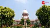 &#039;Can&#039;t Jeopardise Careers Of Two Lakh Students&#039;: Supreme Court Refuses To Postpone NEET-PG Exam